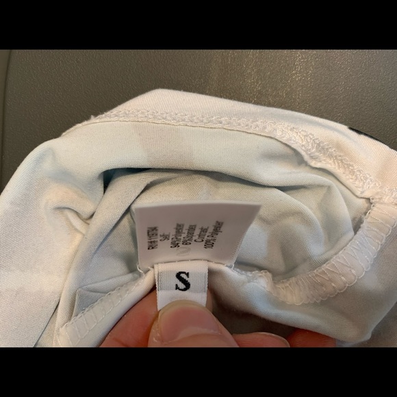 Boston Proper Blouse- Small - Picture 8 of 12